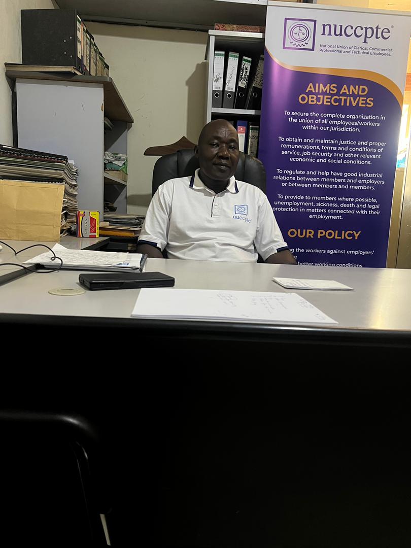  Bro.Matovu Henry